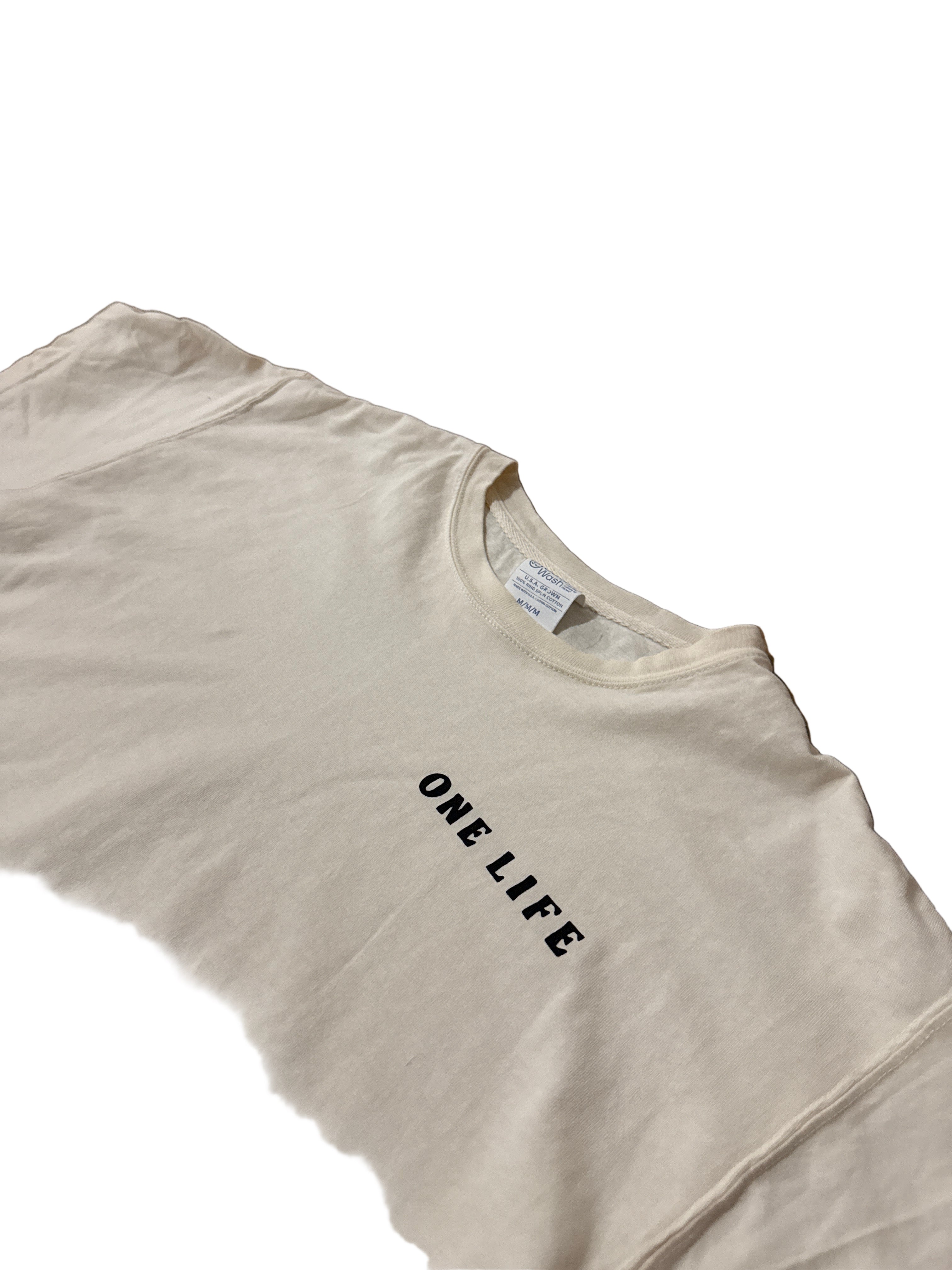 OneLife Simple Tee