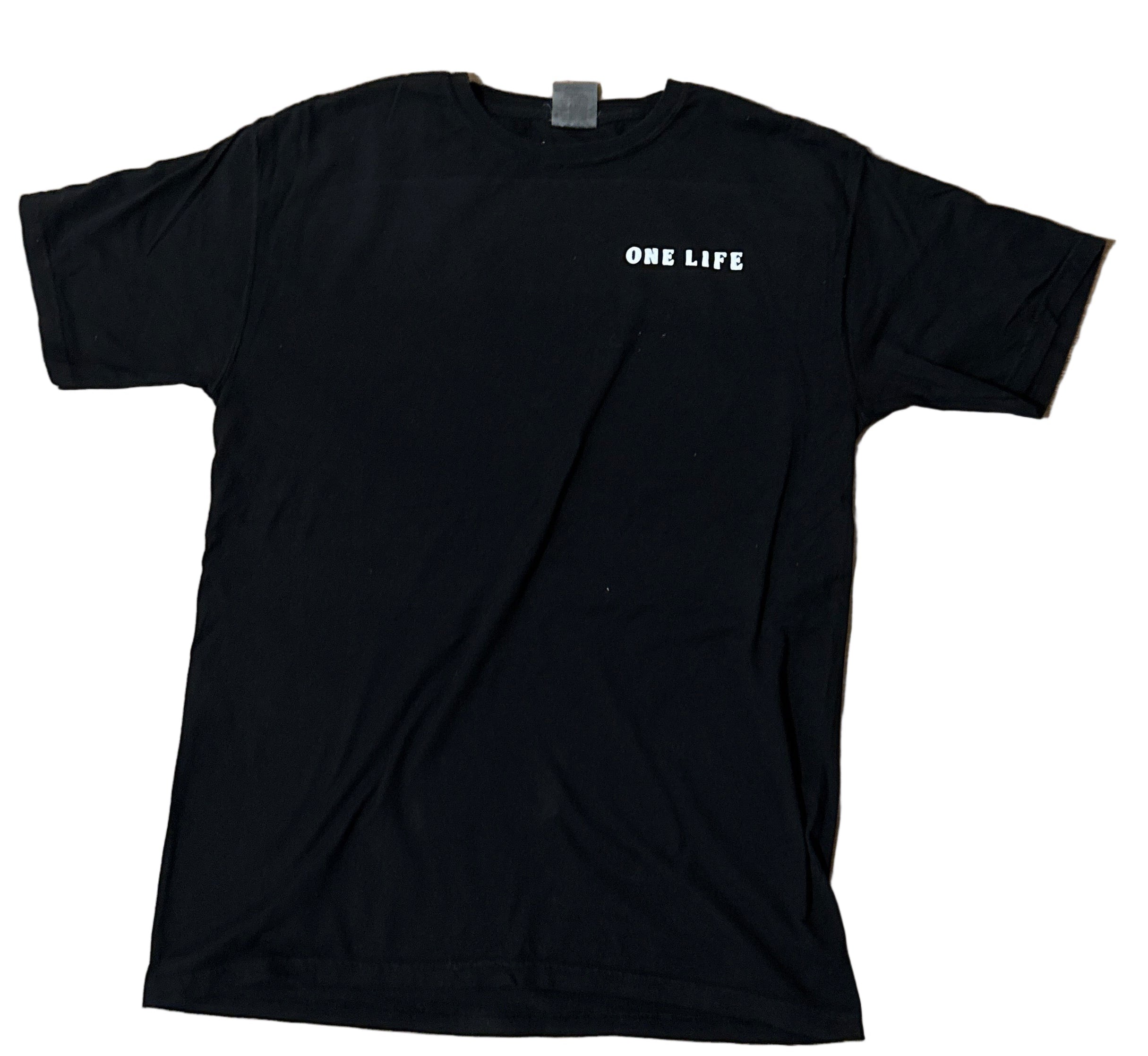 OneLife Logo Tee