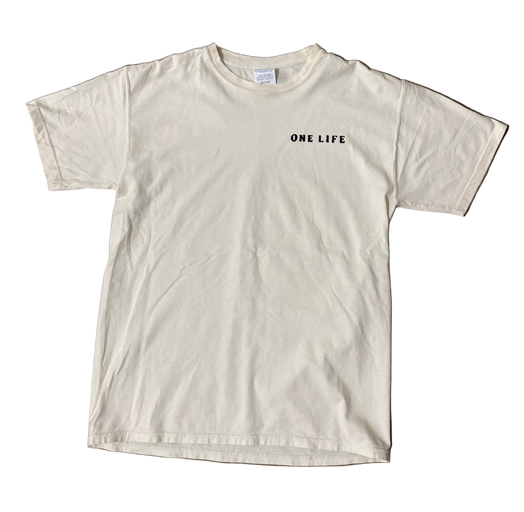 OneLife Simple Tee