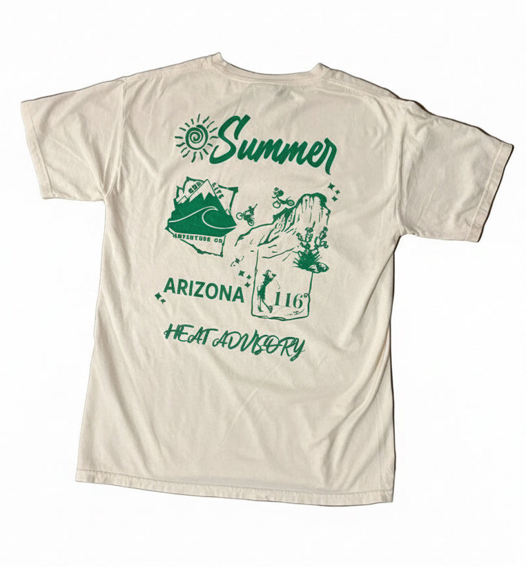 Arizona Summer Tee