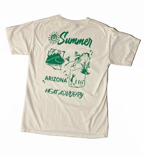 Arizona Summer Tee