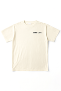 OneLife Simple Tee