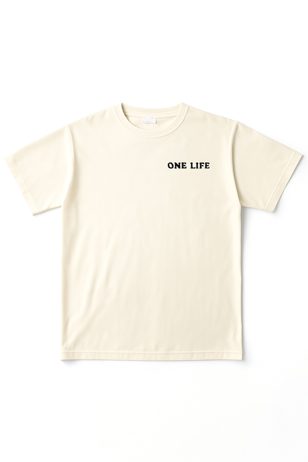 OneLife Simple Tee